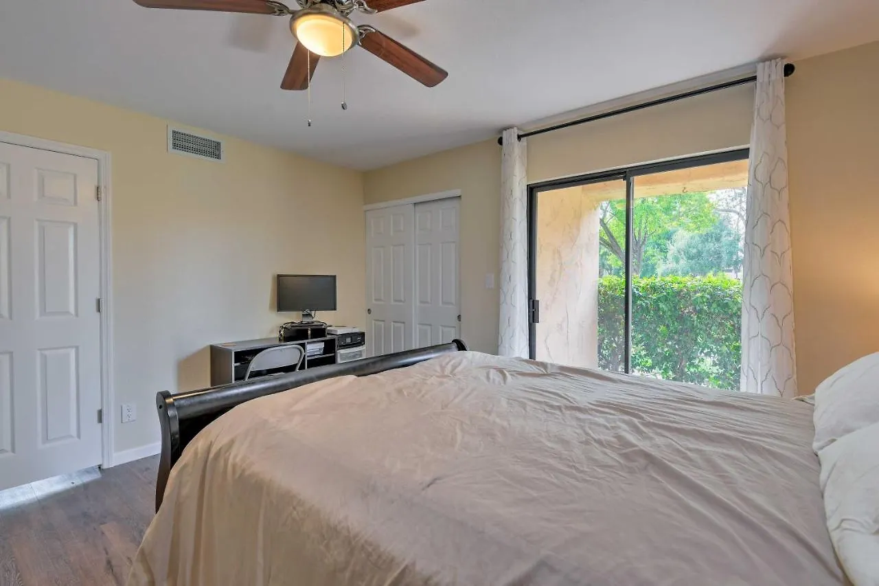 公寓 斯科茨Mccormick Ranch Retreat - 3 Mi To Talking Stick!公寓